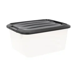 Iris Opbergen>Opbergdoos rechthoekig 30L