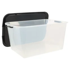 Iris Opbergen>Opbergdoos rechthoekig 70L