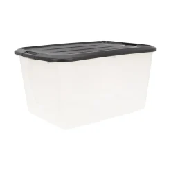 Iris Opbergen>Opbergdoos rechthoekig 70L