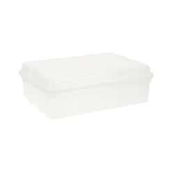 Iris Opbergen>Opbergdoos transp rechth 13L