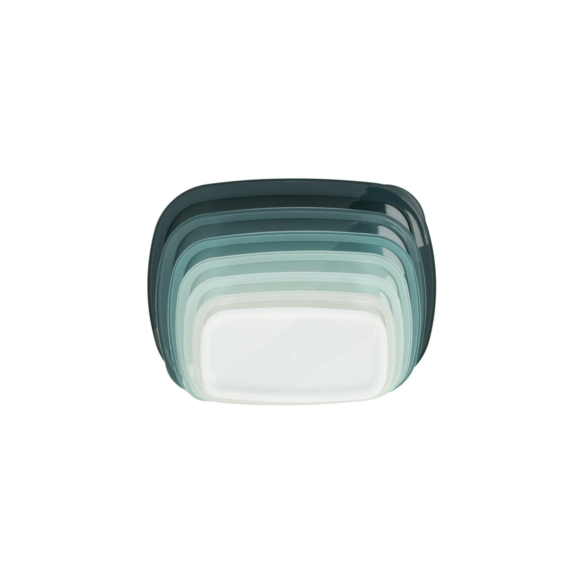 Van Cranenbroek Opbergen|Koken & Tafelen>Opbergdoos voedsel 14-delig