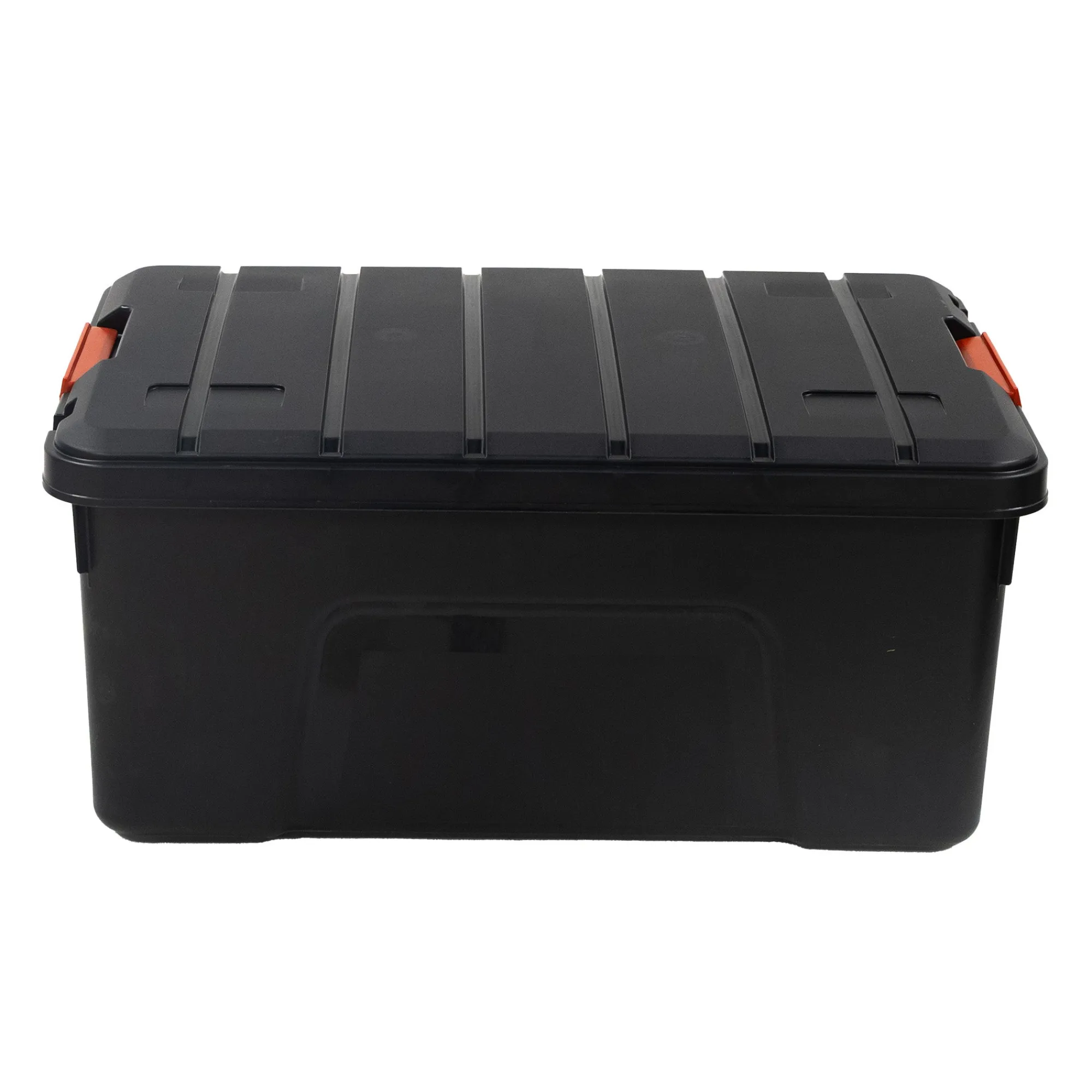 Iris Ohyama Opbergen>Opbergkoffer robuust 40L