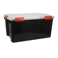 Iris Opbergen>Opbergkoffer vocht bestendig 50 L