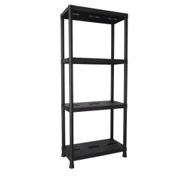 Toomax Opbergen>Opbergrek uni pro met 4 planken