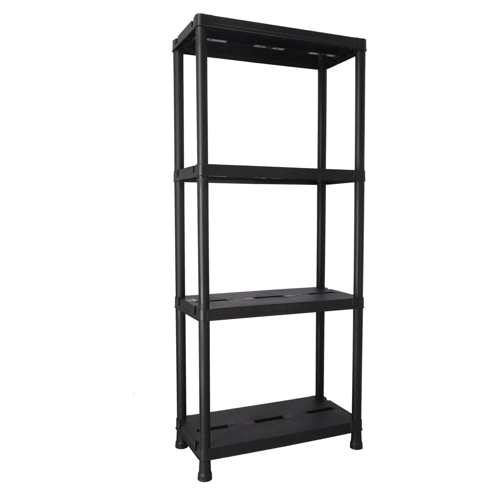 Toomax Opbergen>Opbergrek uni pro met 4 planken