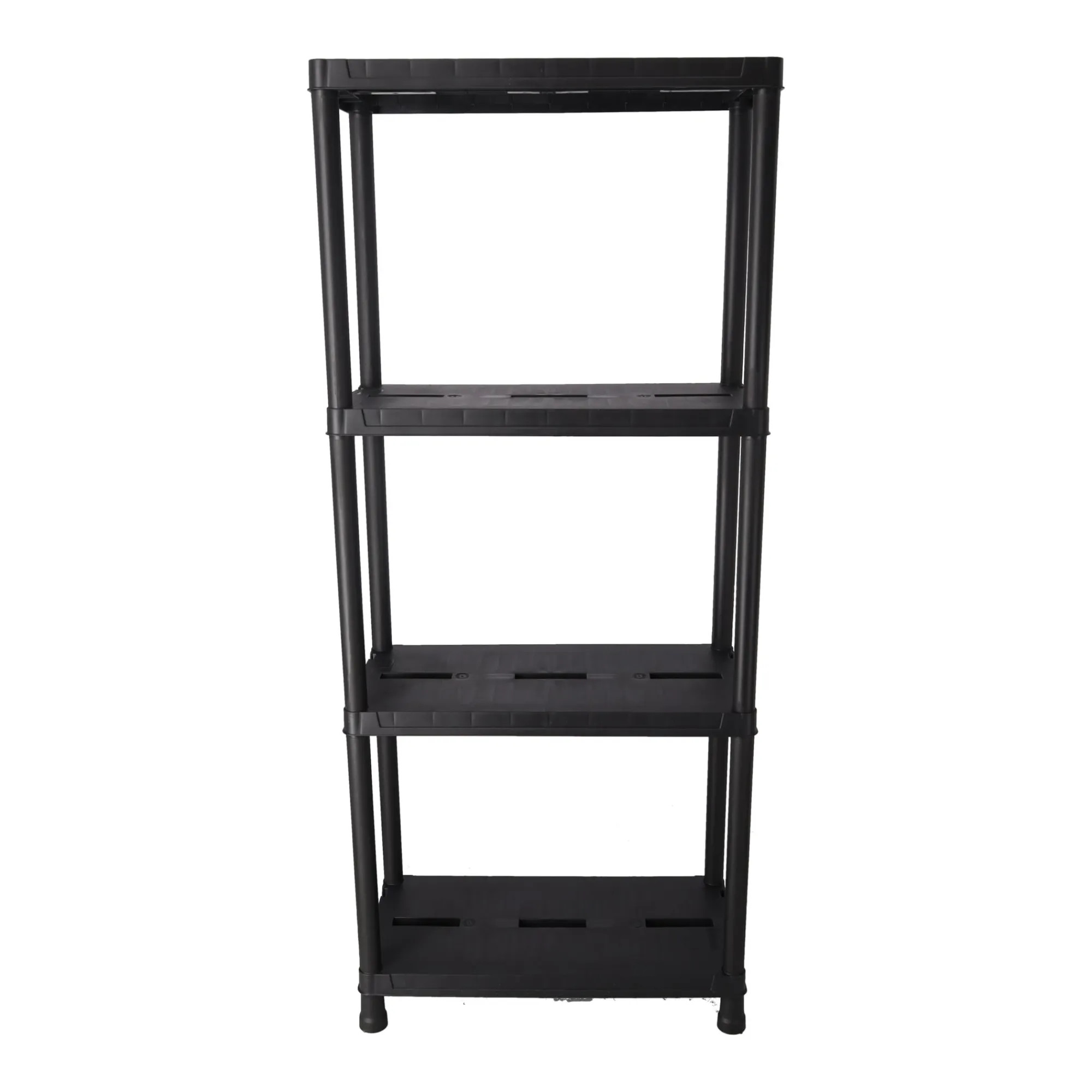 Toomax Opbergen>Opbergrek uni pro met 4 planken