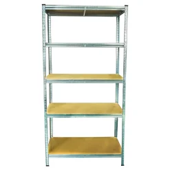 Westham Opbergen>Opbergrek 180x90x40cm mdf gal.