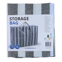 Van Cranenbroek Opbergen>Opbergtas L 80x58x28cm