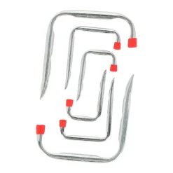 Lotus Opbergen>Ophangbeugelset 6-delig