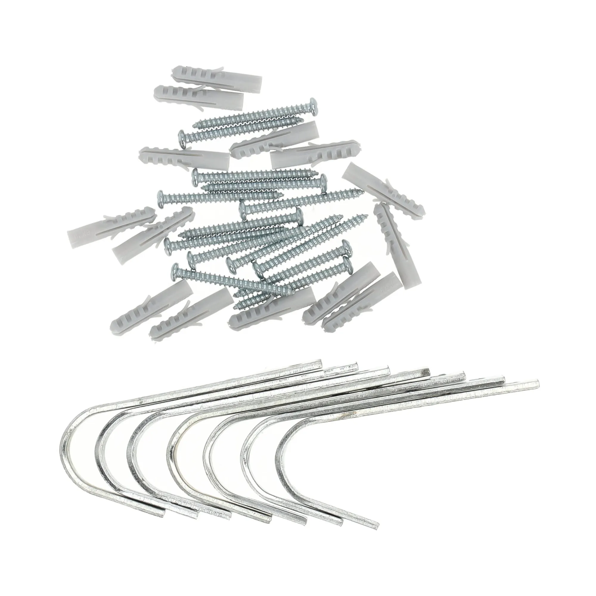 Lotus Opbergen>Ophangbeugelset 7-delig