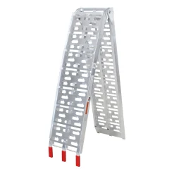 Lotus Transport>Oprijplaat opvouwbaar 220 x 29,5 cm 1st