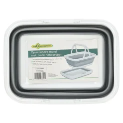 Van Cranenbroek Schoonmaken>Opvouwbare mand