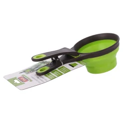 Smulti Hondenverzorging>Opvouwbare schep 3 in 1