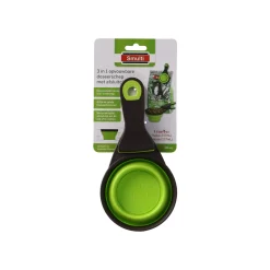 Smulti Hondenverzorging>Opvouwbare schep 3 in 1