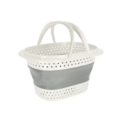 Van Cranenbroek Wassen En Drogen|Schoonmaken>Opvouwbare wasmand