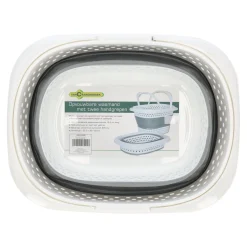 Van Cranenbroek Wassen En Drogen|Schoonmaken>Opvouwbare wasmand