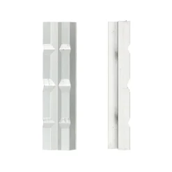 Lotus Handgereedschap>Opzetbek V-groef bankschroef 125mm