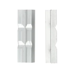 Lotus Handgereedschap>Opzetbek V-groef bankschroef 100mm