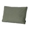 Madison Tuinkussens>Out man green G360 lounge 60x40 rug