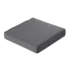 Madison Tuinkussens>Out man grey G358 loungek 73x73 zit