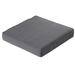Madison Tuinkussens>Out man grey G358 loungek 60x60 zit