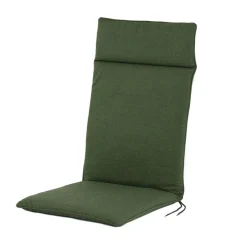 Madison Tuinkussens>Out manc green hoog uni 50 x 120