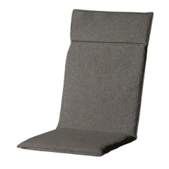 Madison Tuinkussens>Out manc grey hoog uni 50 x 120