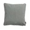 Madison Tuinkussens>Out Oxford green O210 45x45 pillow