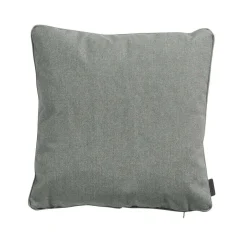 Madison Tuinkussens>Out Oxford green O210 45x45 pillow