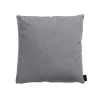 Madison Tuinkussens>Out Oxford grey O213 45x45 pillow