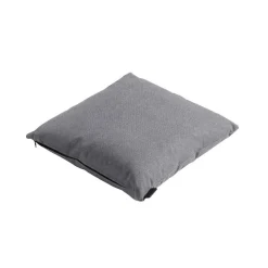 Madison Tuinkussens>Out Oxford grey O213 45x45 pillow