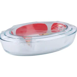 Alpina Koken & Tafelen>Ovenschaal ovaal 3st.
