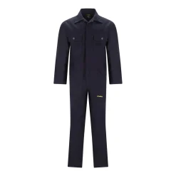 Cratex Werkbroeken>Overall katoen navy 46