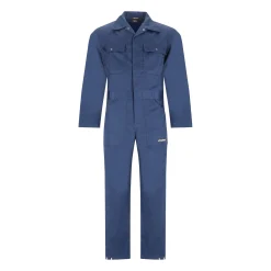 Cratex Werkbroeken>Overall P-K navy 46