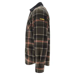 Cratex Werkoverhemden>Overhemd gevoerd Inglewood XS