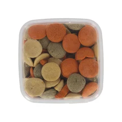 Smulti Paard>Paardensnoep mix 600 gram