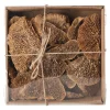 Natural Collections Woondecoratie>Paddenstoel deco naturel 120g