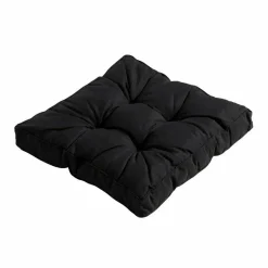 Madison Tuinkussens>Panama black B223 47x47 Florance