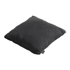 Madison Tuinkussens>Panama black B223 60x60 pillow