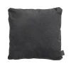 Madison Tuinkussens>Panama black B223 45x45 pillow