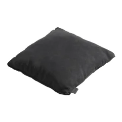 Madison Tuinkussens>Panama black B223 45x45 pillow