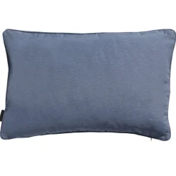 Madison Tuinkussens>Panama blue 40 x 60 pillow
