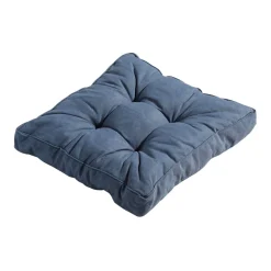 Madison Tuinkussens>Panama blue B231 47x47 Florance