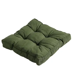 Madison Tuinkussens>Panama green B209 47x47 Florance