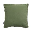 Madison Tuinkussens>Panama green B209 45x45 pillow
