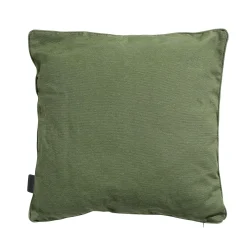 Madison Tuinkussens>Panama green B209 45x45 pillow