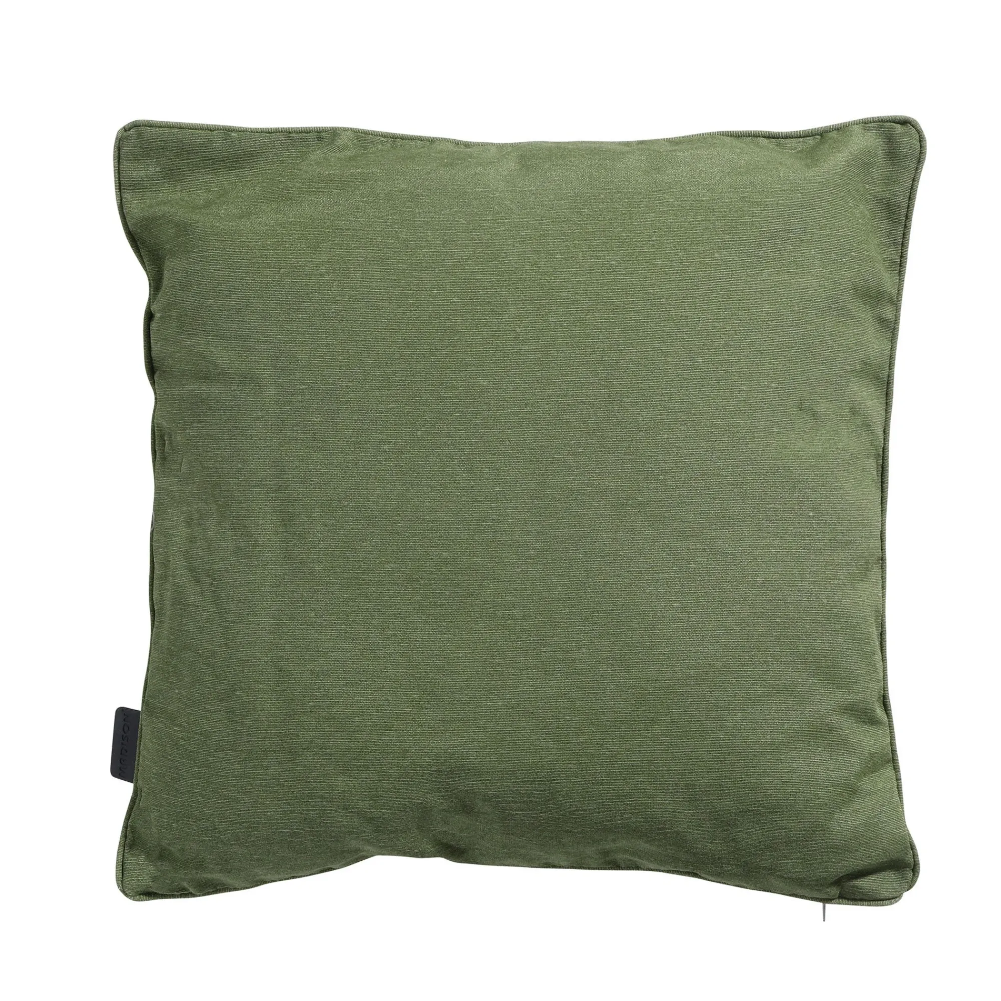 Madison Tuinkussens>Panama green B209 45x45 pillow