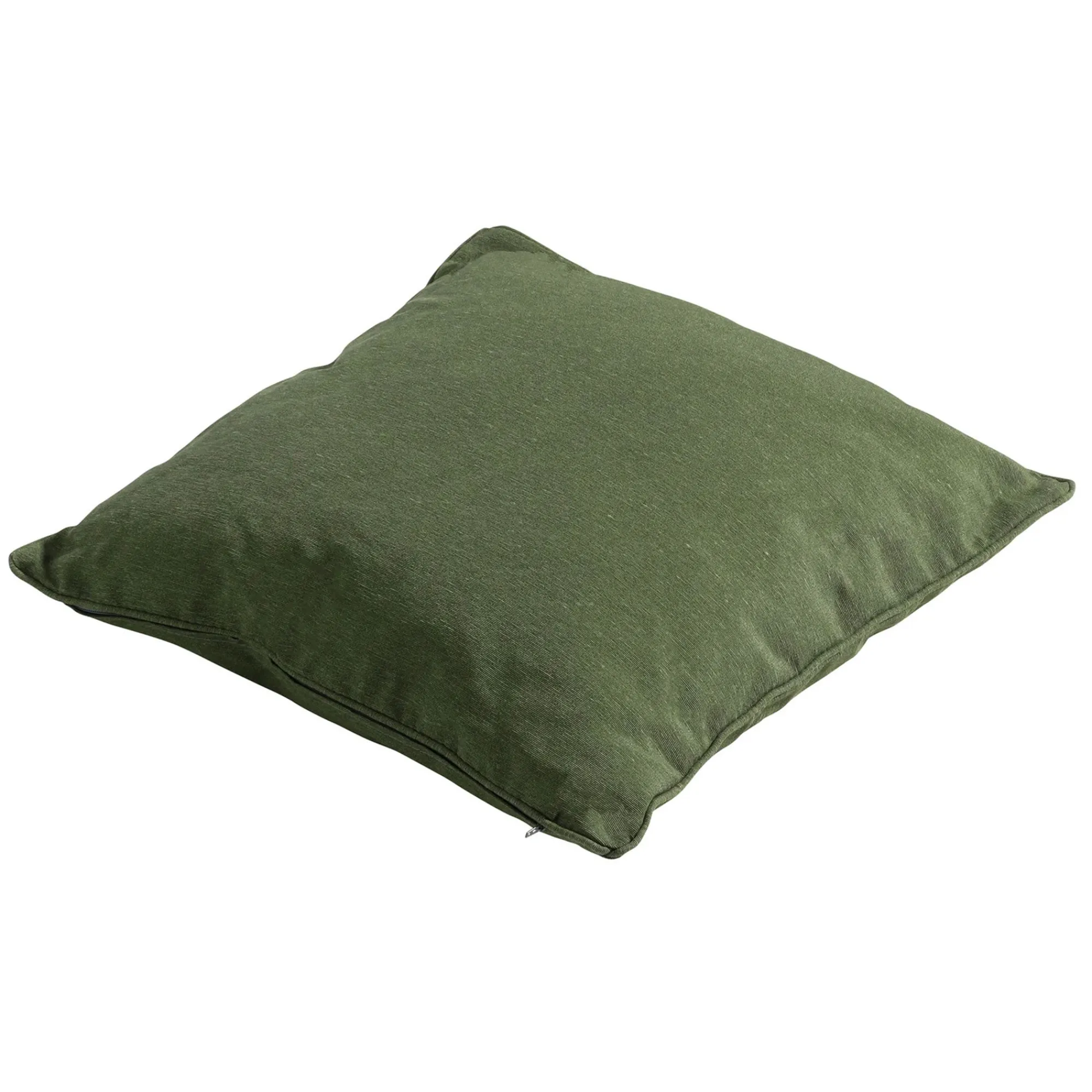 Madison Tuinkussens>Panama green B209 45x45 pillow