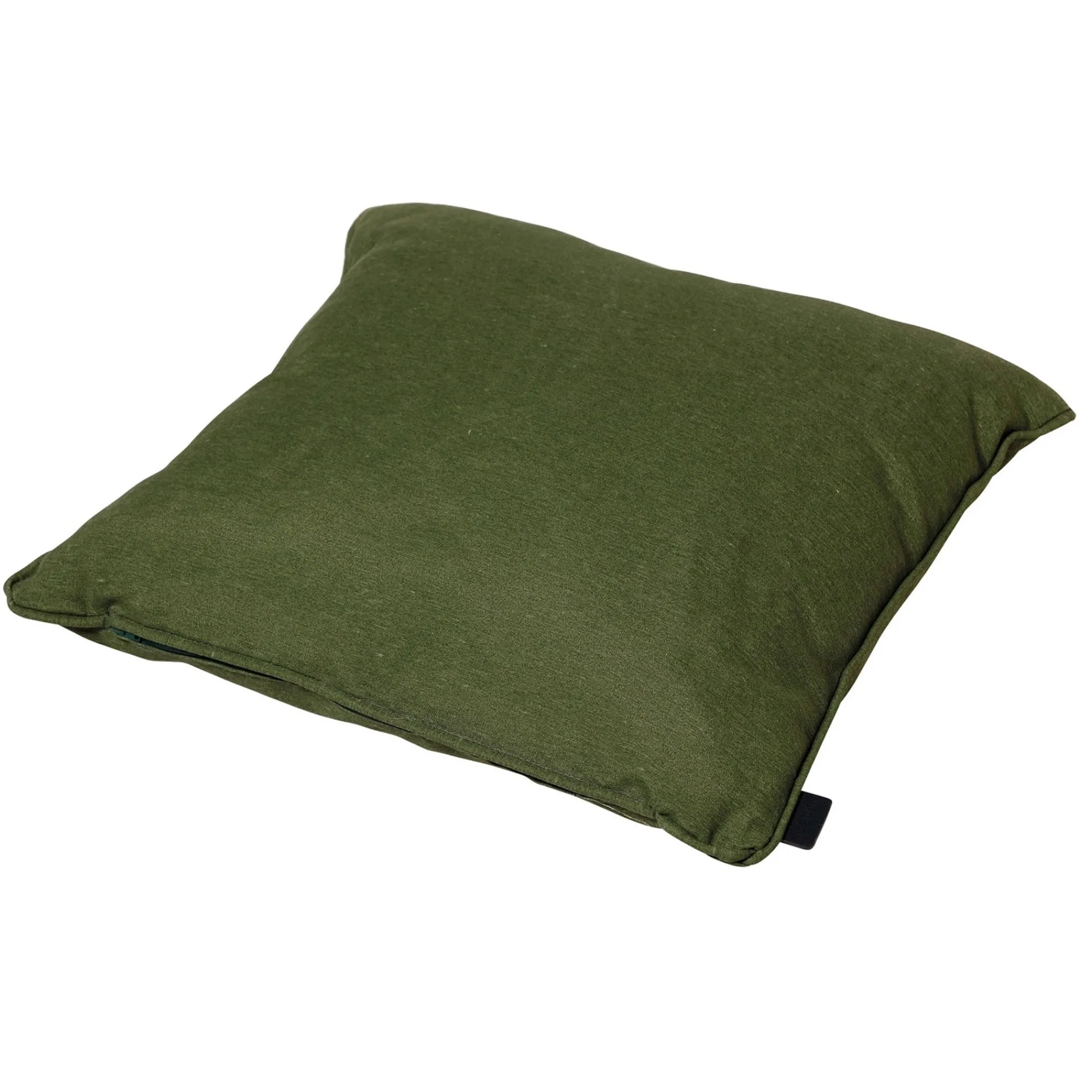Madison Tuinkussens>Panama green B209 40x60 pillow