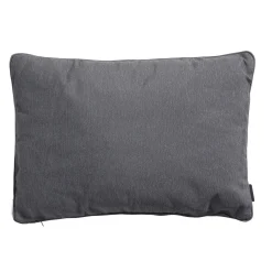 Madison Tuinkussens>Panama grey B239 40x60 pillow